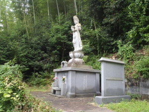 西方寺永代供養墓