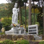 洞泉寺　永代供養納骨堂