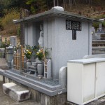 吉祥寺　永代供養塔