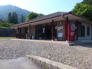 最高の琵琶湖のロケーションです。