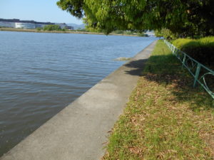 矢橋帰帆島