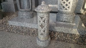 石製 細身タイプ