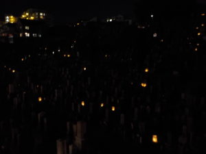 万灯会１