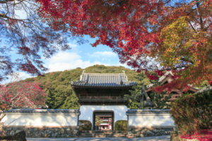 仏徳山　興聖寺