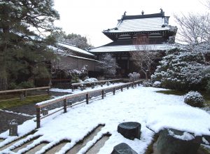 永代供養塔