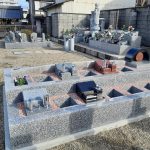 大練寺の樹木葬 (永代供養付期限墓)