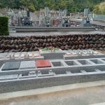 洞泉寺霊園　永代供養区画